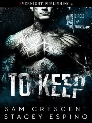 cover image of To Keep